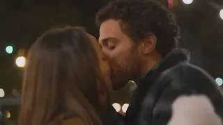Modo Avião (2020) - Ana e João se Beijam