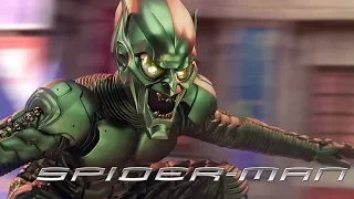 Green Goblin (Suite) | Spider-Man Trilogy - Soundtrack