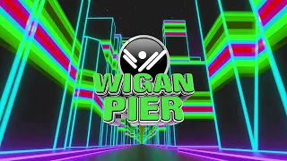 WIGAN PIER: Donna Williams vs Rank one - True Love Never Dies