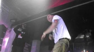 Oxxxymiron Samara 2012 Yeti i deti.AVI