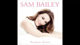 Sam Bailey   The Power Of Love    04   And I Am Telling You Duet With Nicole Scherzinger