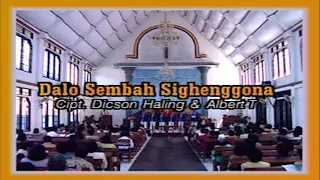 Alfa Omega - Dalo Sembah Sighenggona [ Lagu Rohani Manado ]