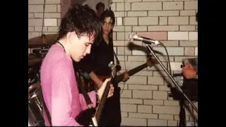 The Cure - 1983 07 28 Moles Club, Bath, England (Full Show) | CA0397F