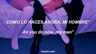 LANA DEL REY // OFF TO THE RACES // SUBTITULADO EN ESPAÑOL + LYRICS