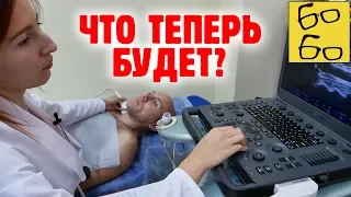 Гарантия на здоровье истекает в 40 лет? КАРДИОЧЕКАП ОТ ДОКТОРА УТИНА для Грандмастера и Яниса