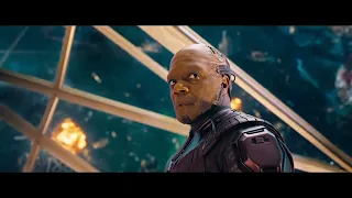 Guardians of The Galaxy Volume 3 Tv Spot