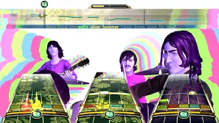 The Beatles: Rock Band Maxwell's Silver Hammer OMBFC