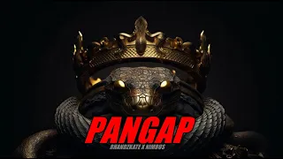 PANGAP - RHANDZKATE X NIMBUS ( OFFICIAL AUDIO )