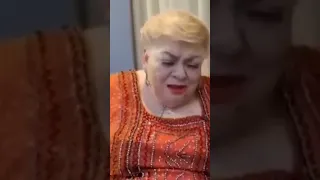 Paquita la del Barrio le CANTA a PIQUÉ | El Precio De La Fama