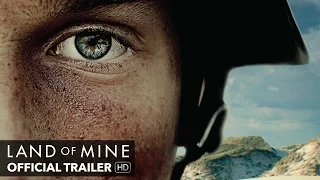 LAND OF MINE Trailer [HD] Mongrel Media
