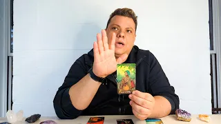 ESCORPIO - "Llega a tu vida una oportunidad de oro y debes saber elegir bien" 2023 | Tarot