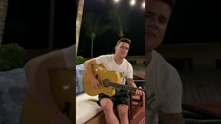 Diego & Victor Hugo, Bruno & Marrone - Facas (Cover Marcelo Coelho)