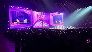 TWICE - Title Track Medley (Live in Las Vegas)