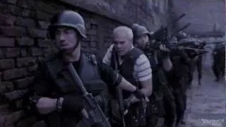 The Raid: Redemption - Theatrical Trailer (Full HD)