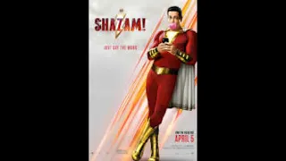 Shazam! Theme