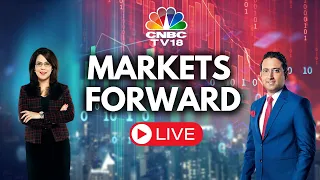 LIVE | Look Ahead To Tomorrow's Trade: What Are Key Events, Stocks To Watch | Markets Forward