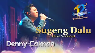 Denny Caknan Sugeng Dalu