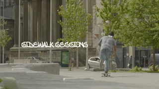 Sidewalk Sessions