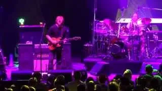 Phish - Slave To The Traffic Light - 7/5/14 - SPAC