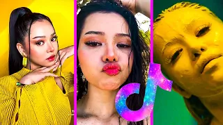 BELLA POARCH | 🆕NEW SONG🆕 AND MOST LIKED DANCES IN AUGUST 2022 | TIKTOK COMPILATION