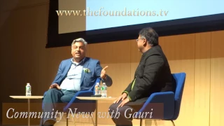 Q&A with Devdutt Pattanaik