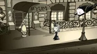 Lenore Capitulo 2: "Señor Ragamuffin" (HD)