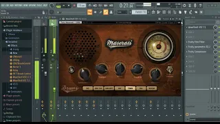 6/8 ritm fl studio da qanday qilinadi