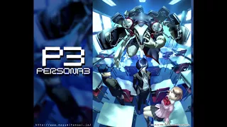 【作業用BGM】ペルソナ3 Mass Destruction 30分耐久【Persona 3】