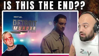 Eminem - THE DEATH OF SLIM SHADY (COUP DE GRÂCE) REACTION - EVEN THE TITLE IS A BARRR!!