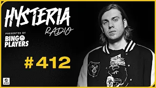 Hysteria Radio 412