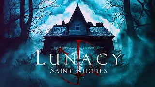 LUNACY: Saint Rhodes Полное Прохождение