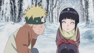 Anime-Kritik: Naruto Movie - The Last