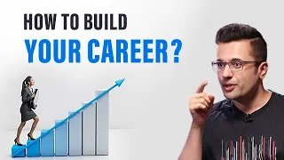 How to Build Your Career? By Sandeep Maheshwari | Motivational Video For Students | Hindi