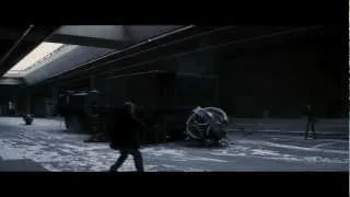 The Dark Knight Rises/Тёмный рыцарь.Возрождение легенды