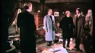 Sherlock Holmes & Dottor Watson 14 - I caso dei tre zii.