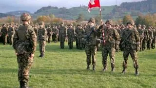 Schweizer Armee Swiss Army