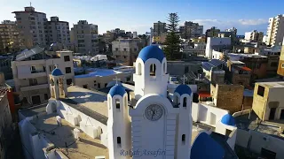 Tripoli Mina 4k