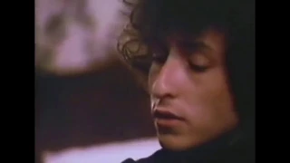 BOB DYLAN - I CAN´T LEAVE HER BEHIND - ESPAÑOL ENGLISH