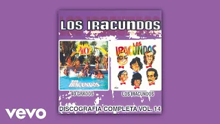 Los Iracundos - Apróntate a Vivir (Official Audio)