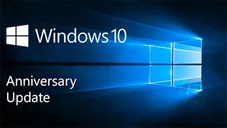 Обновление Anniversary Update для Windows 10 установили 76,6% пользователей ОС