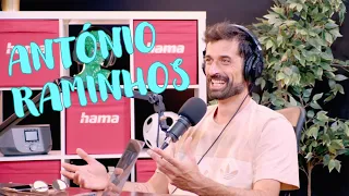 EP 8 - António Raminhos