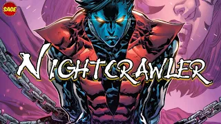 Who is Marvel's Nightcrawler? Journey Through Darkness