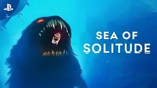 Sea of Solitude | Launch Trailer | PS4