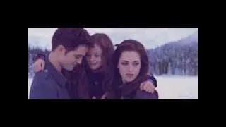 Renesmee's Lullaby