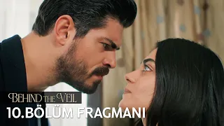 Gelin 10. Bölüm Fragmanı | Behind the Veil Episode 10 Promo