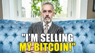 “The Reason I Sold All My Bitcoin” | Jordan Peterson on Crypto