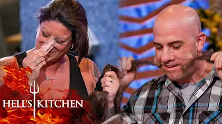 8 Undercover Hell's Kitchen Veterans Are Revealed