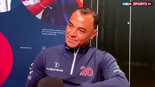 Cafu speaks on Neymar,Messi and Ronaldo