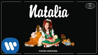 Natalia Kukulska - Puszek Okruszek [Official Audio]