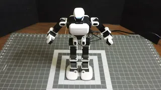Robosen K1 Voice Commands Plugged In
